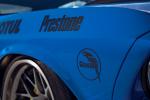 Ford Mustang Mach 1 R Unkl by Ringbrothers 2019 года